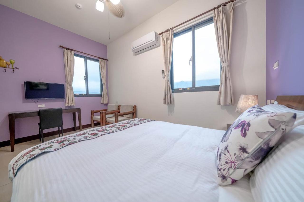Bo Jue Farm Stay Ji'an Extérieur photo