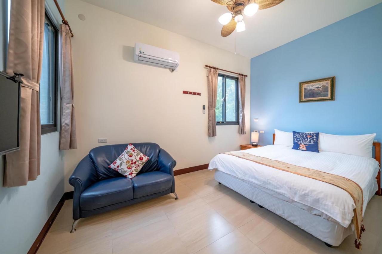 Bo Jue Farm Stay Ji'an Extérieur photo